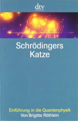 "Schrödingers Katze" von Brigitte Röthlein