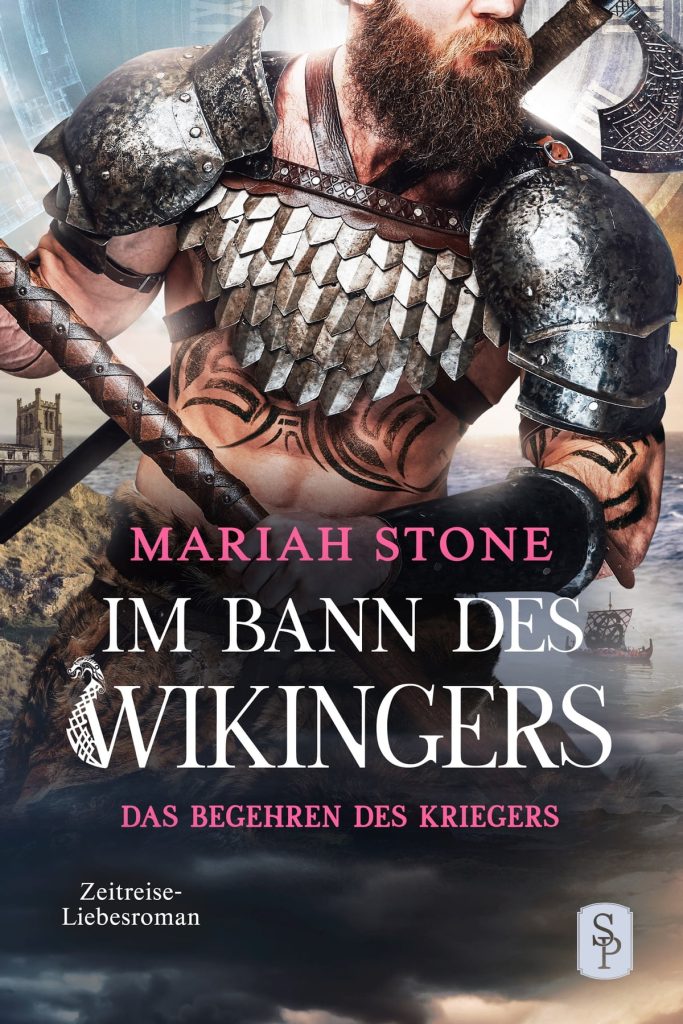 "Im Bann des Wikingers - Begehren des Kriegers" von Mariah Stone