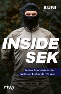 "Inside SEK" von Kuni