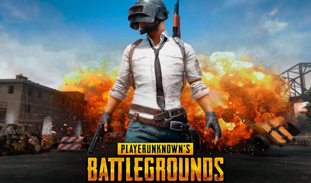 PlayerUnknown’s Battlegrounds, kurz PUBG